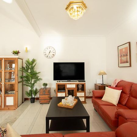 Villa Leonor By Villalia Puerto del Carmen  Exteriér fotografie