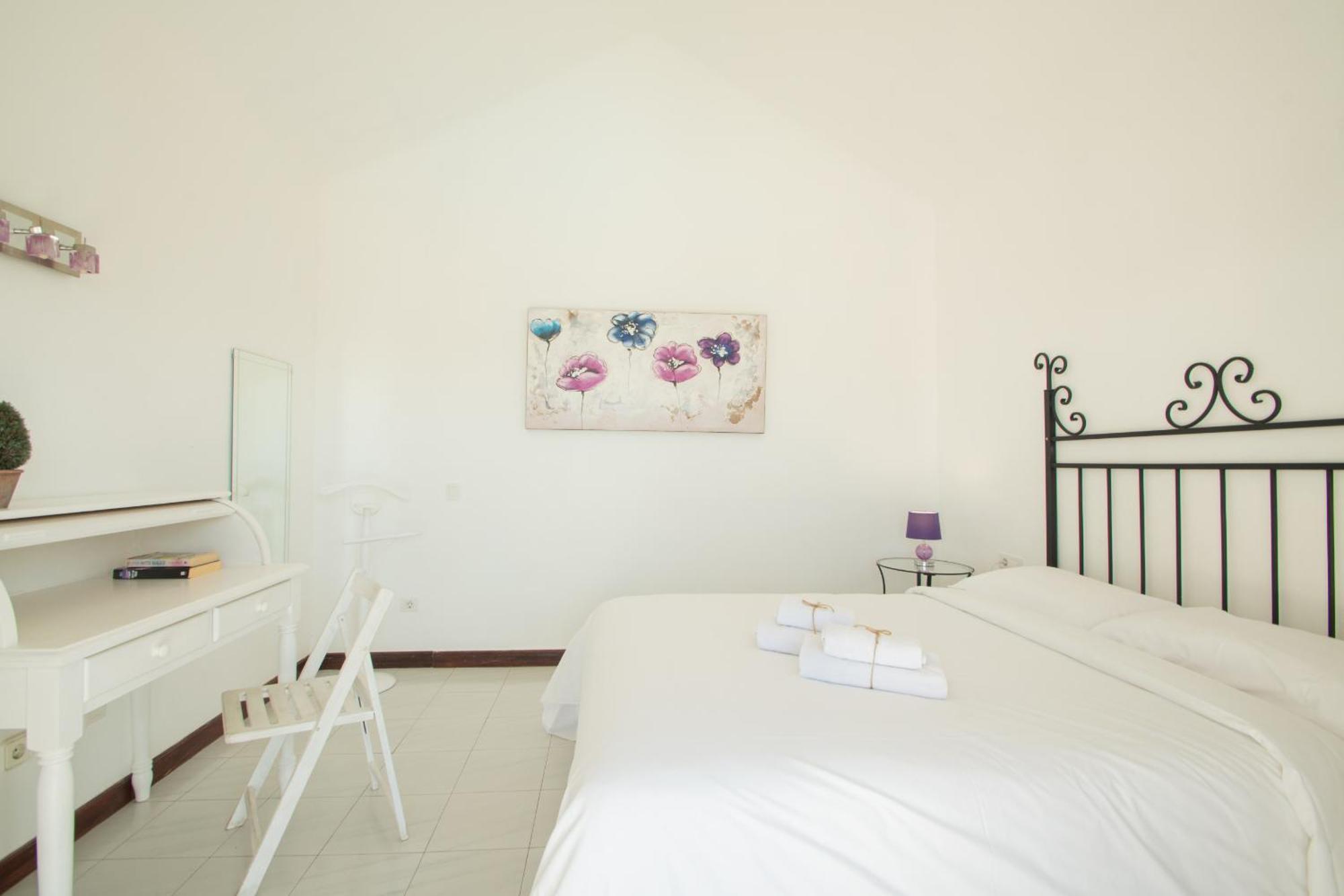 Villa Leonor By Villalia Puerto del Carmen  Exteriér fotografie