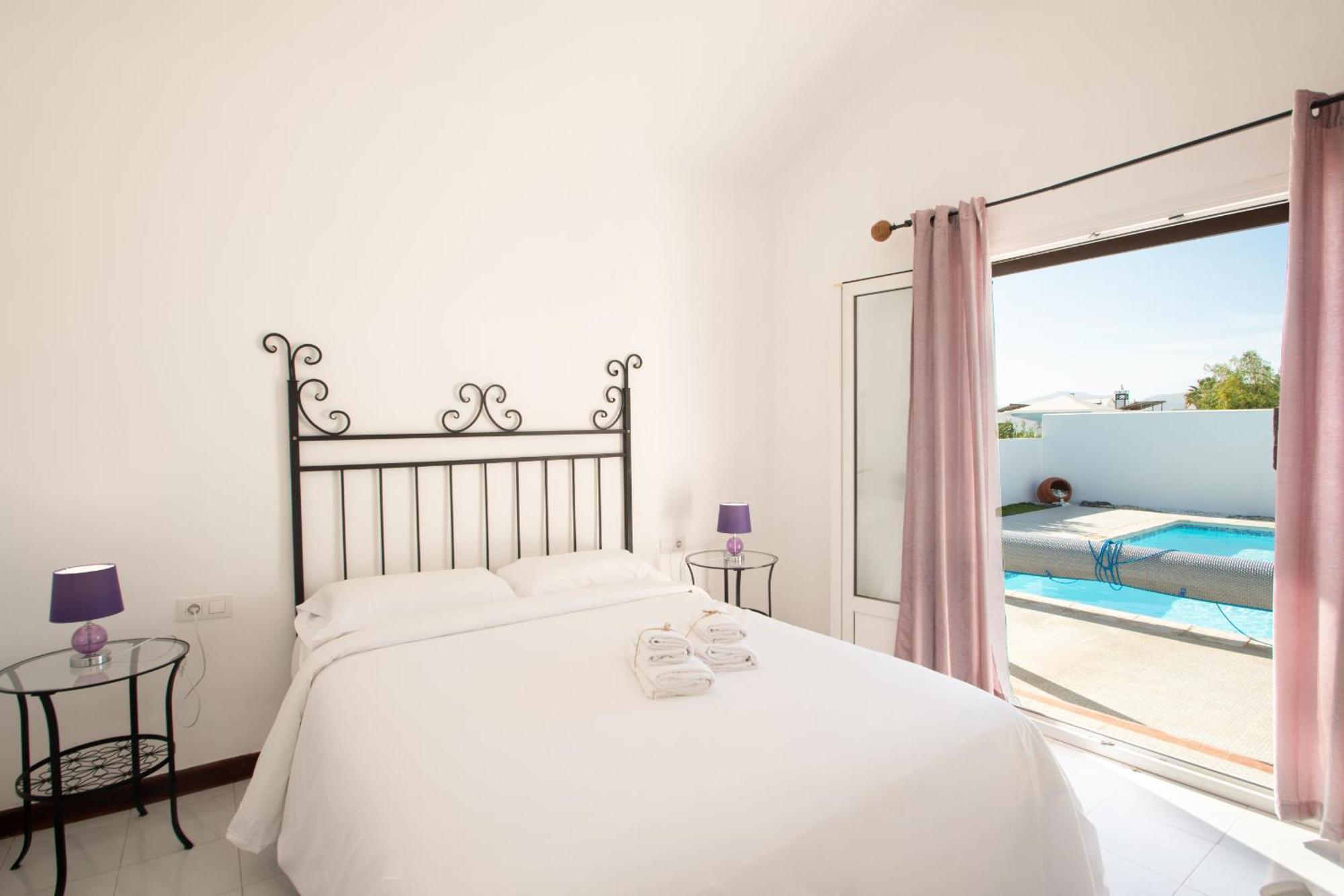 Villa Leonor By Villalia Puerto del Carmen  Exteriér fotografie