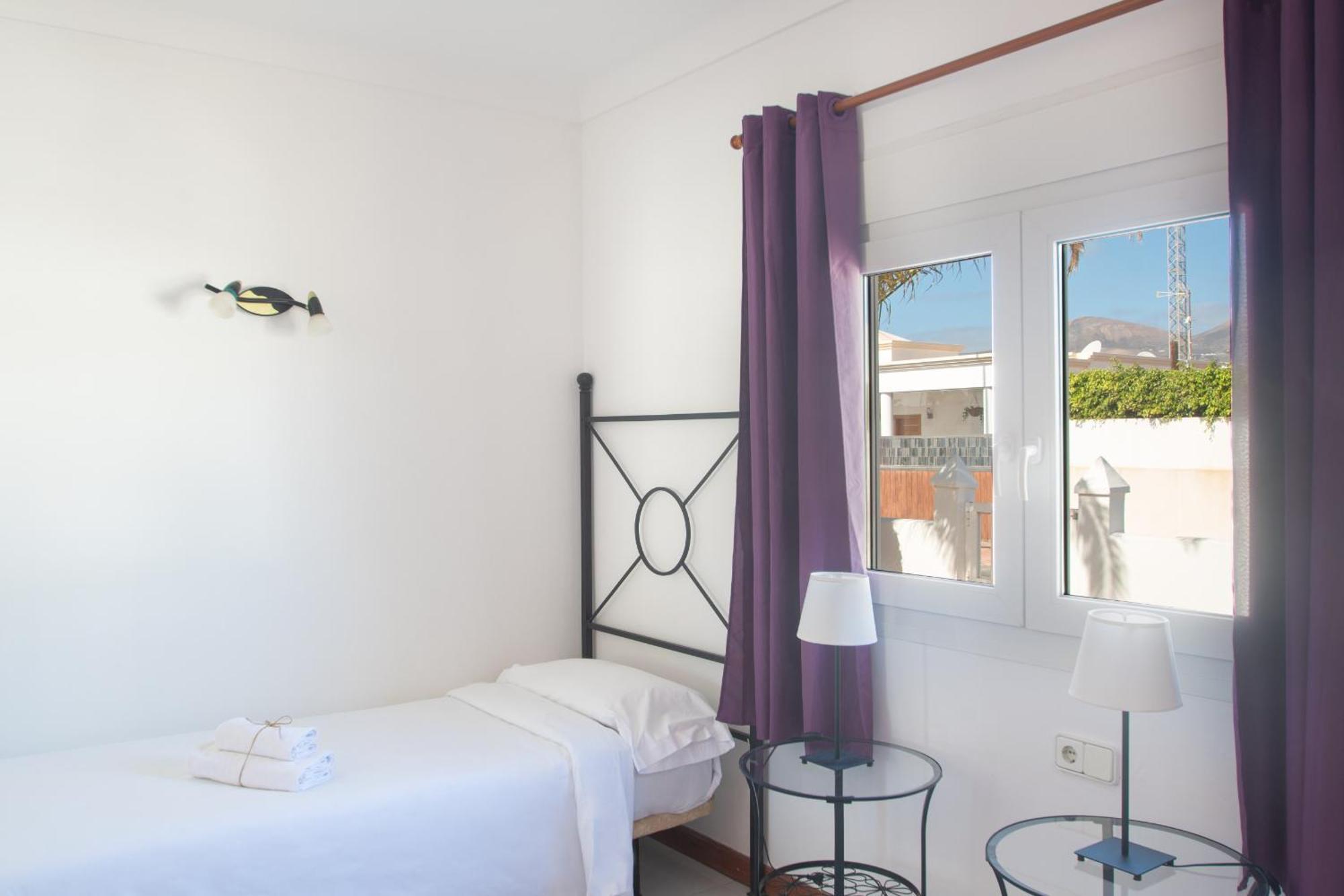 Villa Leonor By Villalia Puerto del Carmen  Exteriér fotografie