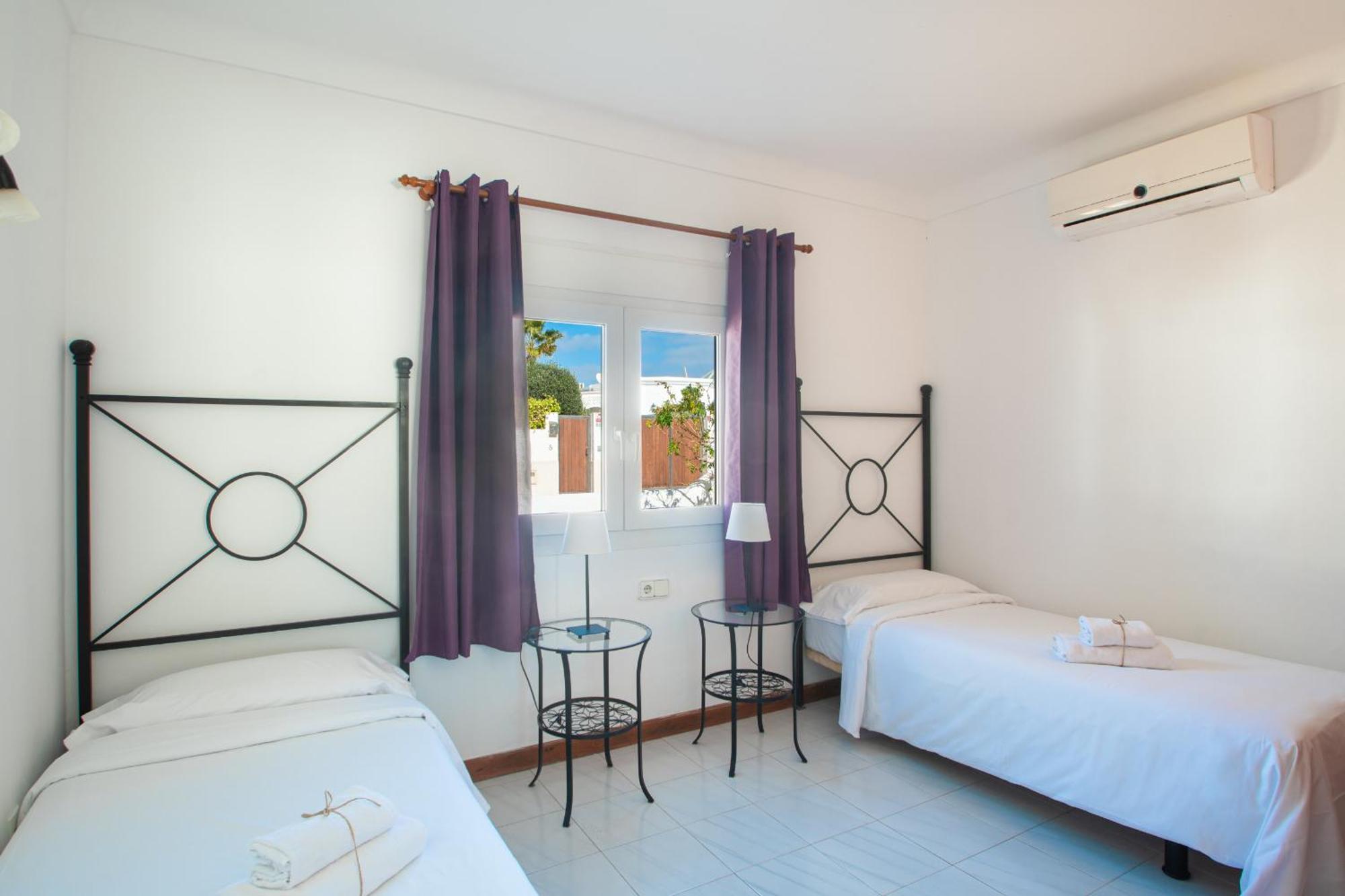 Villa Leonor By Villalia Puerto del Carmen  Exteriér fotografie