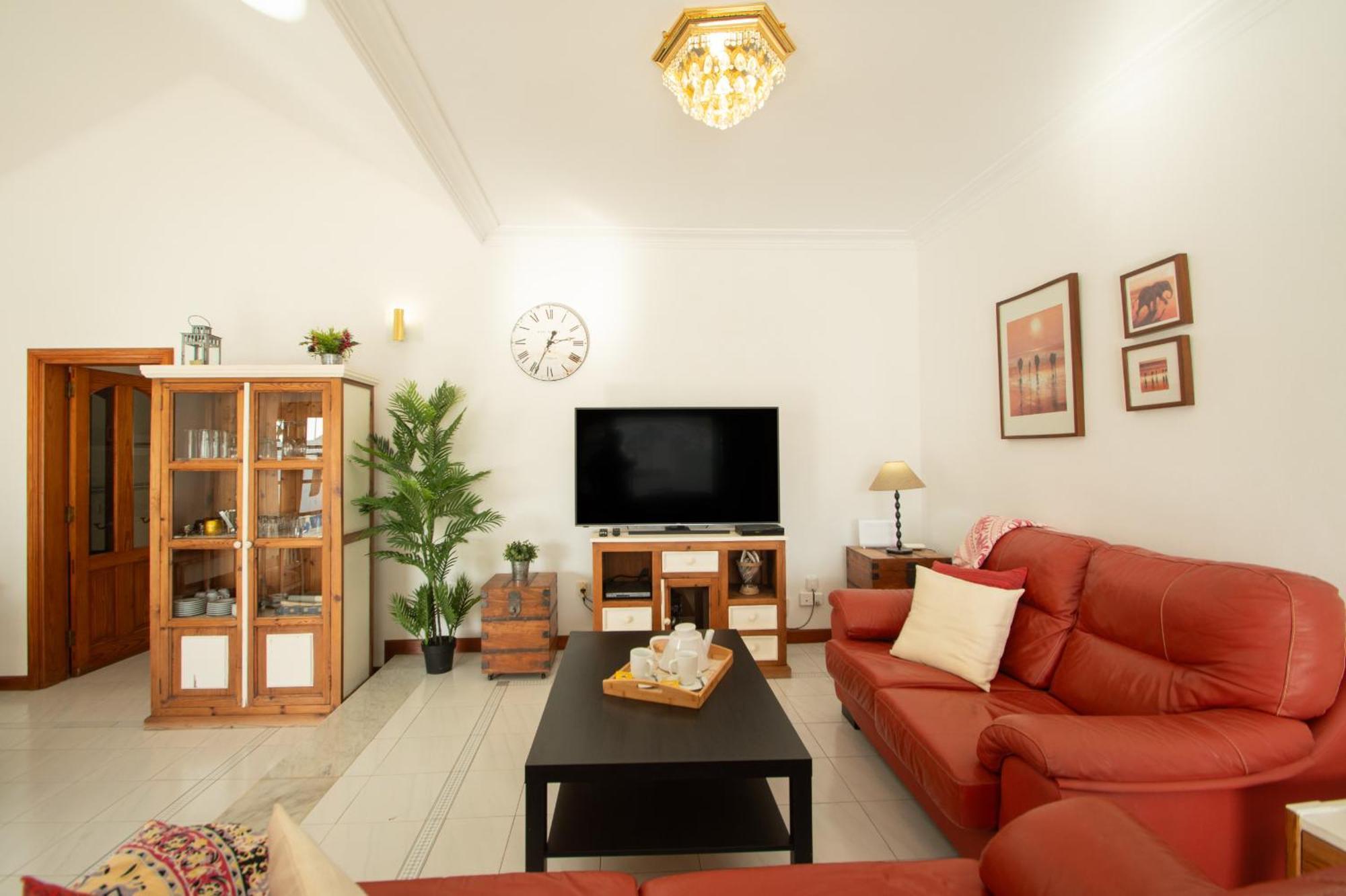Villa Leonor By Villalia Puerto del Carmen  Exteriér fotografie