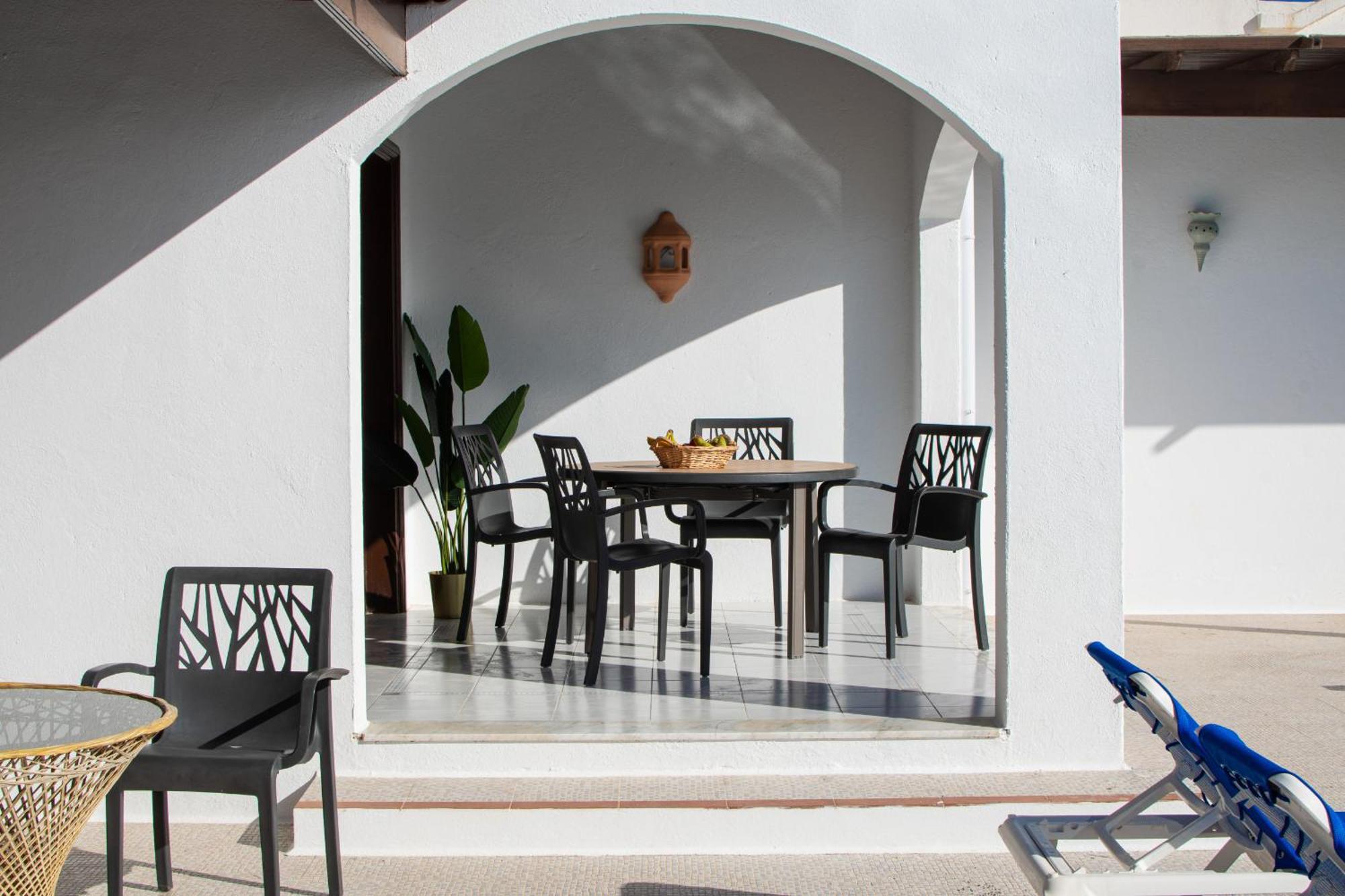 Villa Leonor By Villalia Puerto del Carmen  Exteriér fotografie