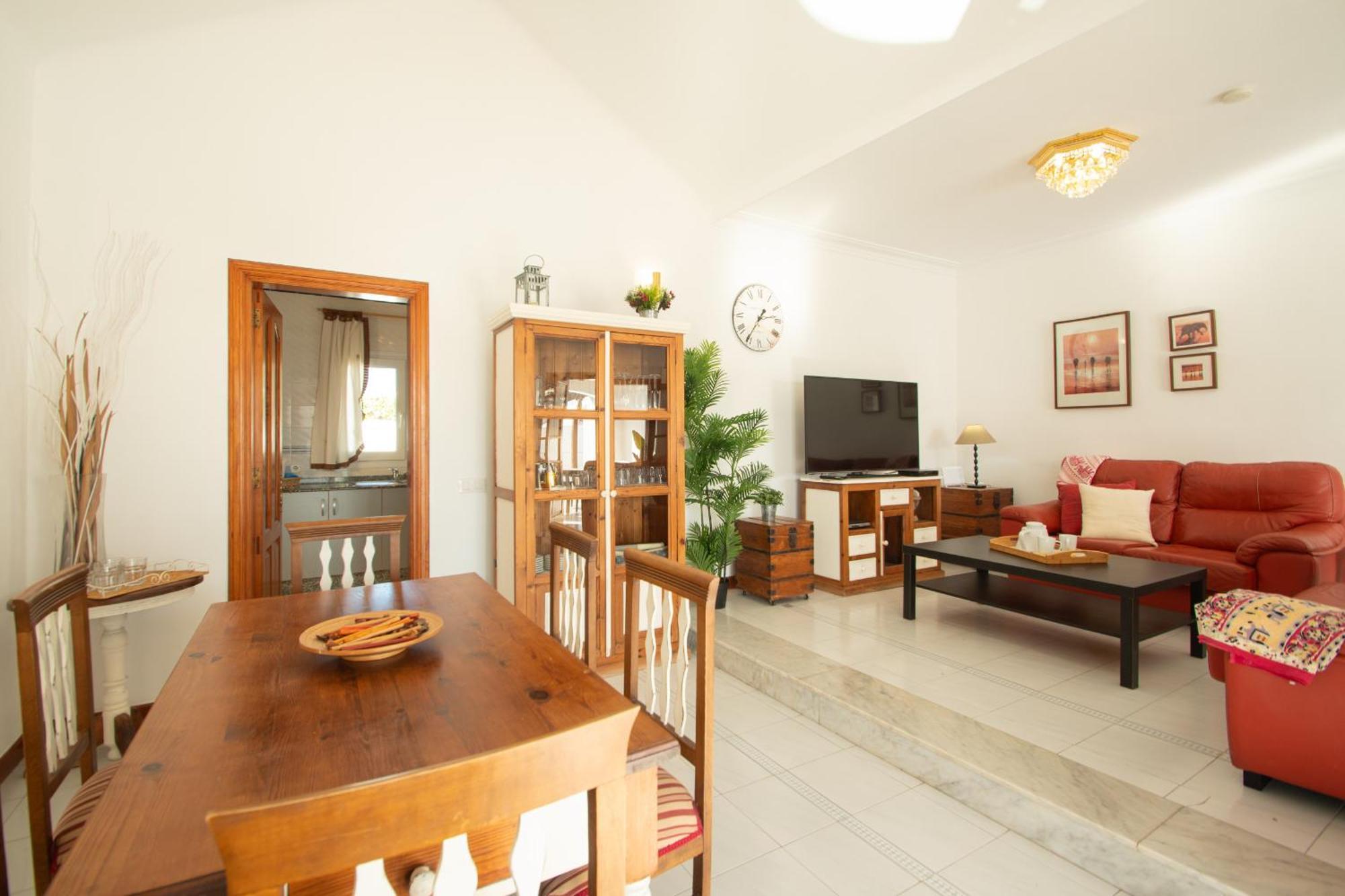 Villa Leonor By Villalia Puerto del Carmen  Exteriér fotografie