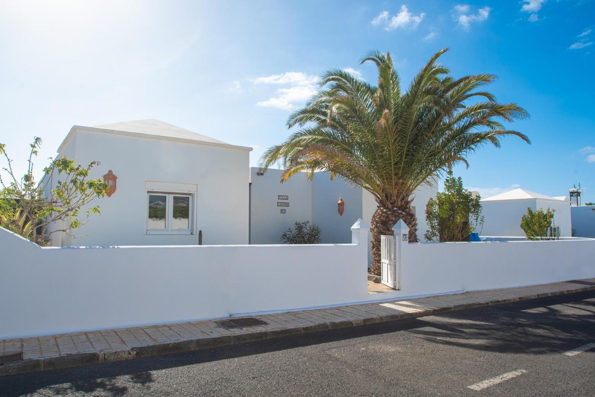Villa Leonor By Villalia Puerto del Carmen  Exteriér fotografie